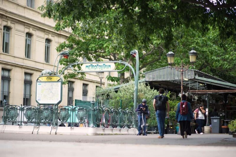 Small group tour of Paris: Ile de la Cité & Ile Saint-Louis - Why This Tour Is Worth Considering