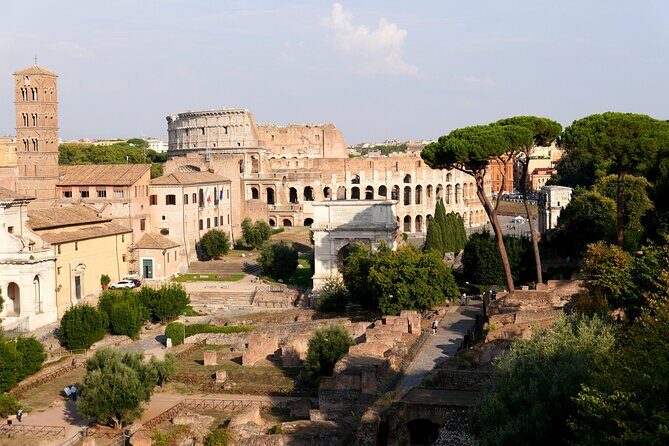 Small-Group Tour of Roman Forum, Palatine Hill & Circus Maximus - Is This Tour Right for You?