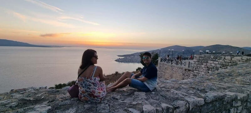 Small Group Tour of Saranda, Ksamil & Blue Eye from Tirana - Key Points