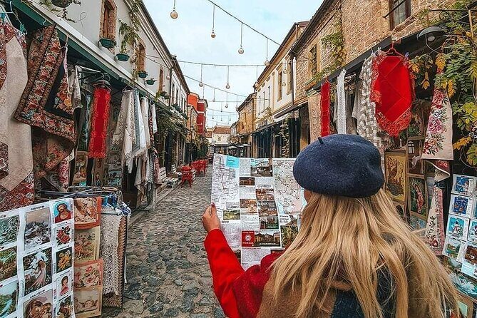 Small Group Tour of Southern Albania; Vlore, Butrint &Gjirokaster - Who Is This Tour For?