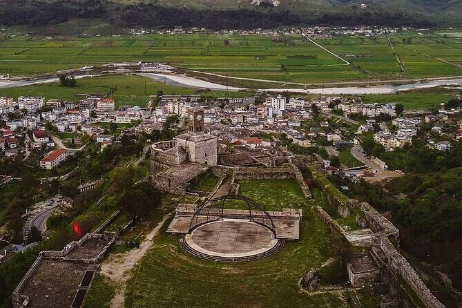 Small Group Tour of Southern Albania; Vlore, Butrint &Gjirokaster - Final Thoughts