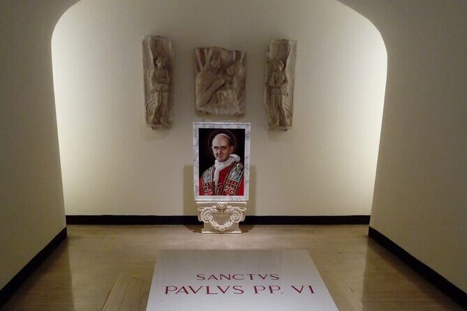 Small-Group Tour of St. Peter's Basilica and Dome - Who Will Love This Tour?