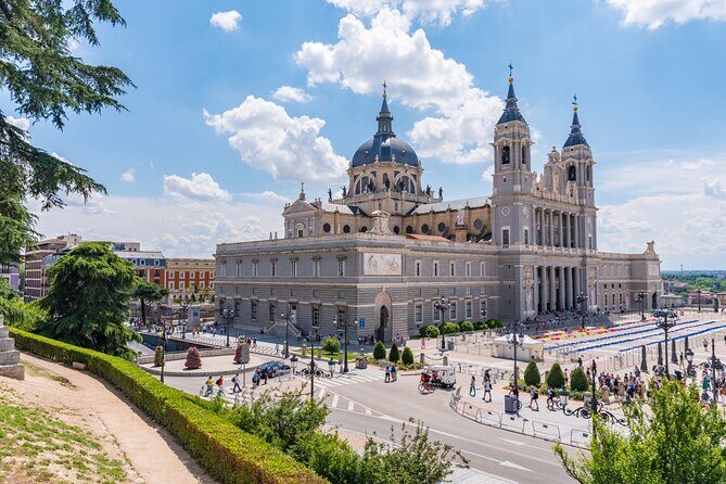 Small Group Tour of the Austrias in Madrid - Final Thoughts