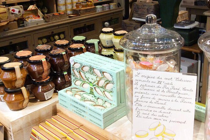 Small Group Tour - Paris Sweet Tooth Stroll - The Itinerary Breakdown