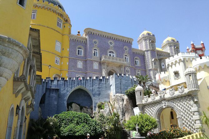 Small group tour Romantic Sintra & amazing Cabo da Roca & Cascais - from Cascais - Why This Tour Offers Great Value