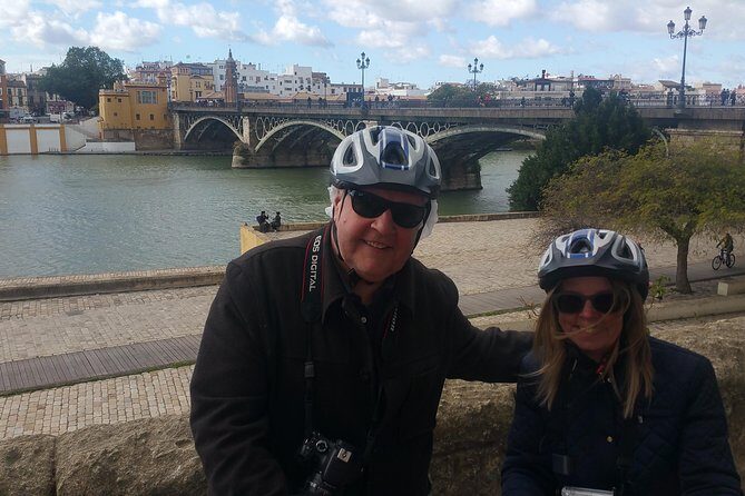 Small-Group Tour: Seville City Center and Plaza España via Segway - An In-Depth Look at the Seville Segway Tour