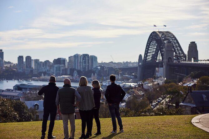 Small Group Tour Sydney City Highlights and Hidden Gems - Introduction to the Sydney Tour Experience