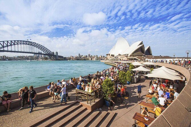 Small Group Tour Sydney City Highlights and Hidden Gems - Who Will Love This Tour?