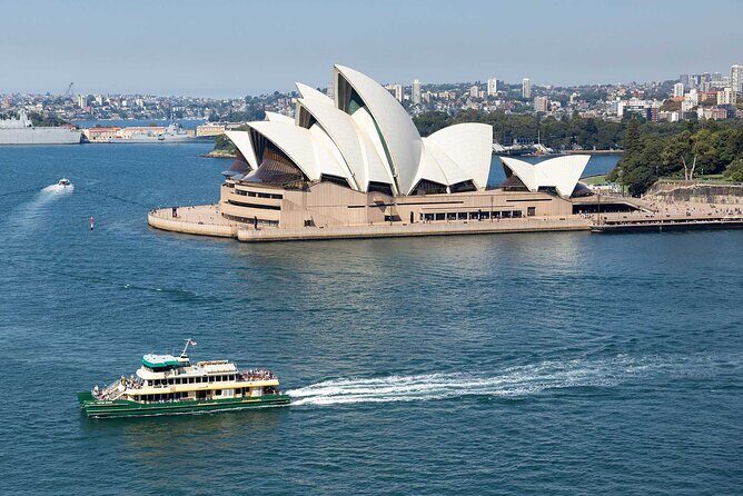 Small Group Tour Sydney City Highlights and Hidden Gems - The Sum Up: Who Should Book?