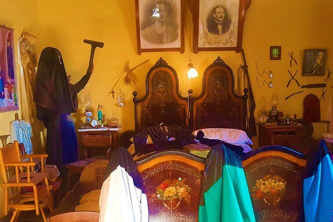 Small Group Tour - Tempio Pausania, Luras, The Gallura County- SARDINIA - ITALY - Key Points