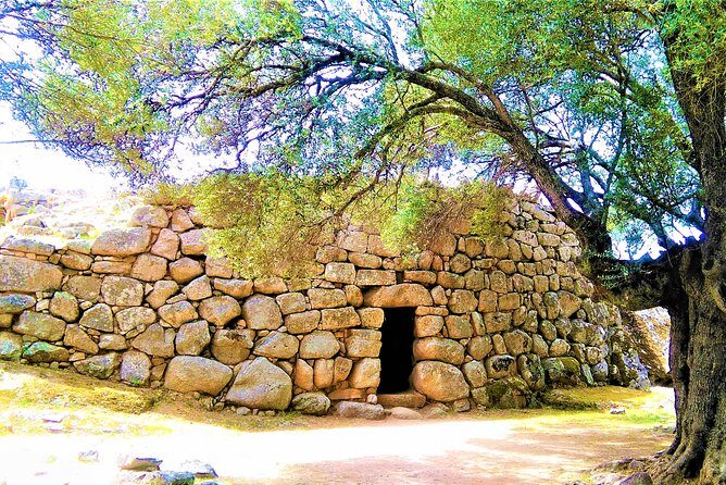 Small Group Tour - Tempio Pausania, Luras, The Gallura County- SARDINIA - ITALY - FAQ