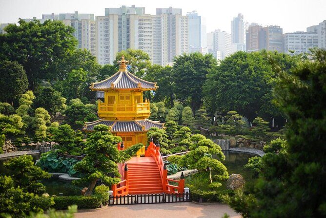 Small-Group Tour: Temples & Markets Discovering [PROMOTION] - A Detailed Look at the Kowloon Temples & Markets Tour