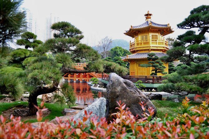 Small-Group Tour: Temples & Markets Discovering [PROMOTION] - Final Thoughts