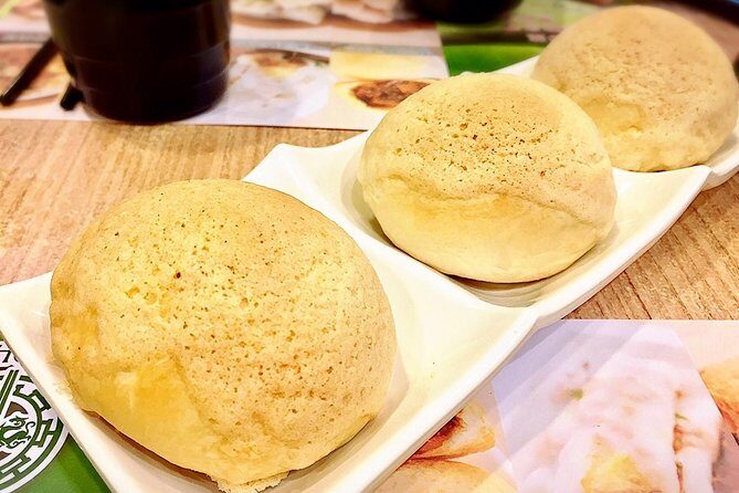 Small-Group Tour: The best bites of Mongkok - FAQ