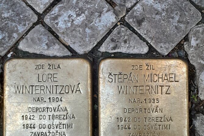 Small-Group Tour through the History of Jewish Prague - Who Will Love This Tour?