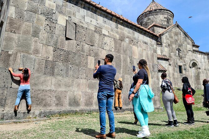 Small group tour to Armenia with lunch in a local family - FAQ