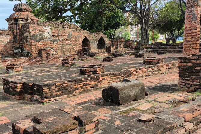 Small Group Tour to Ayutthaya Temples from Bangkok with Lunch - The Sum Up: Is It Worth It?