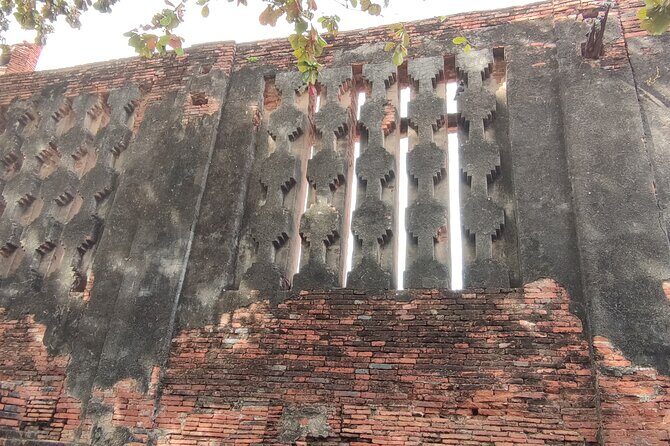 Small Group Tour to Ayutthaya Temples from Bangkok with Lunch - FAQ