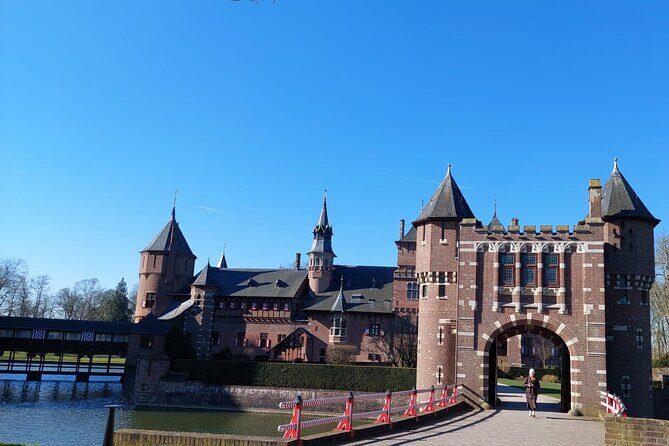 Small Group Tour to Castle De Haar from Amsterdam - What Makes This Tour Stand Out?