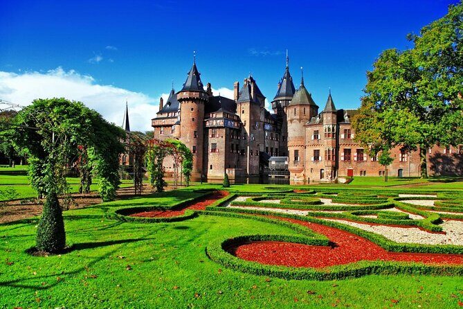 Small Group Tour to Castle De Haar from Amsterdam - Who Is This Tour Best For?