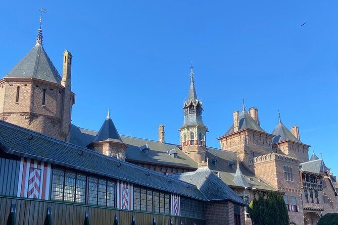 Small Group Tour to Castle De Haar from Amsterdam - Final Thoughts