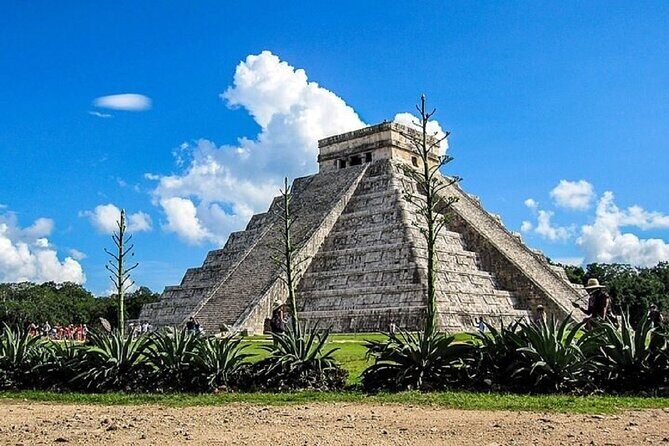 Small group tour to Chichen Itza early access + Cenote + Coba - Who Will Love This Tour?