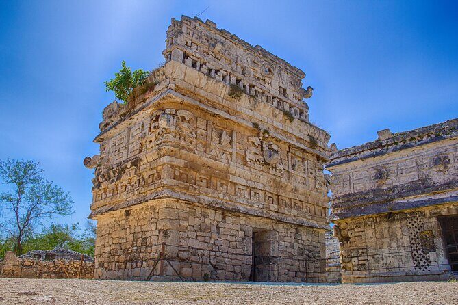 Small group tour to Chichen Itza early access + Cenote + Coba - The Sum Up