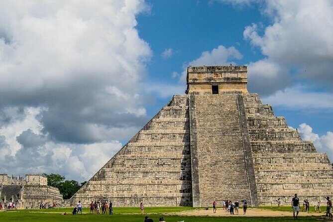 Small group tour to Chichen Itza early access + Cenote + Coba - What makes this tour stand out