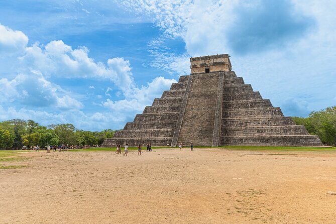 Small group tour to Chichen Itza early access + Cenote + Coba - An In-Depth Look at the Experience