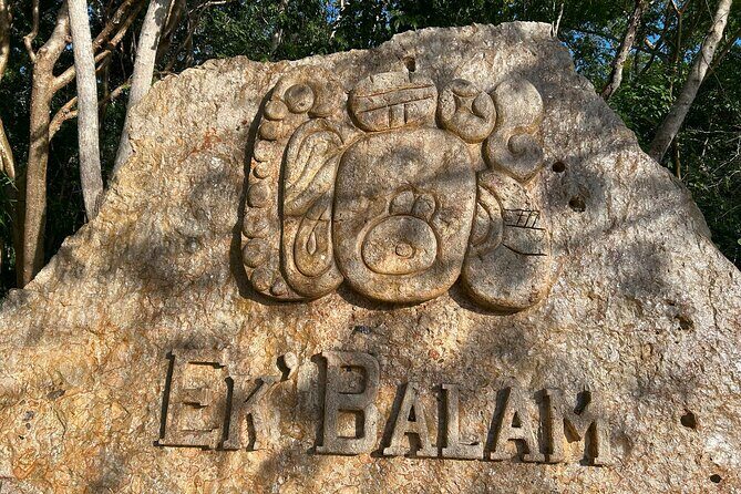 Small group tour to Chichen Itza early access + Cenote + Ekbalam - FAQ