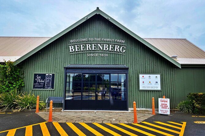 Small Group Tour to Coast, Vales and Hills with Lunch - A Full Breakdown of the Itinerary: What You Can Expect