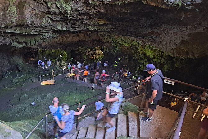 Small Group Tour to Knossos Palace Lasithi Plateau & Olive Mill - The Value of This Tour