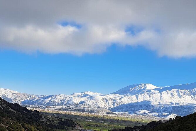 Small Group Tour to Knossos Palace Lasithi Plateau & Olive Mill - Who Will Love This Tour?