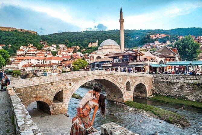 Small Group Tour to Kosovo: Pristina & Prizren from Skopje - A Deep Dive into the Kosovo Day Trip from Skopje
