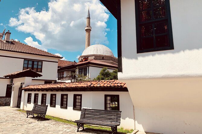 Small Group Tour to Kosovo: Pristina & Prizren from Skopje - FAQs