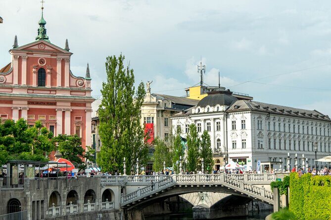 Small group tour to Lake Bled and Ljubljana from Trieste - Why Choose This Tour?