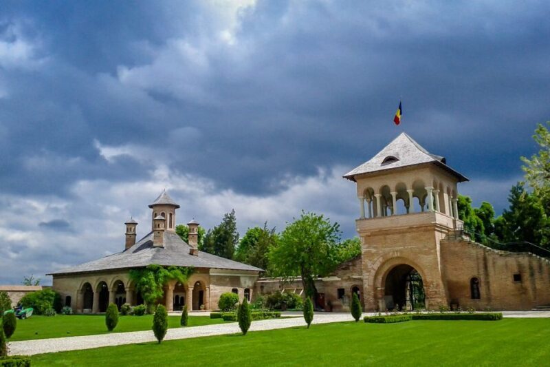 Small Group Tour to Mogosoaia Palace & Snagov Monastery - FAQ