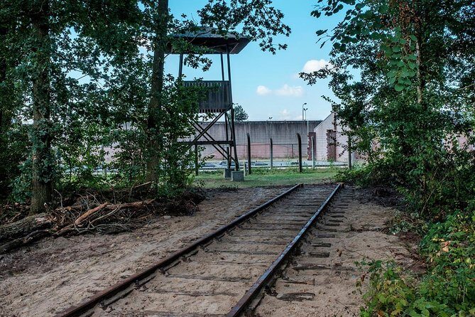 Small Group Tour to Nazi WWII concentration camp from Amsterdam - What to Expect from the Itinerary