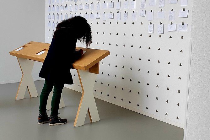 Small Group Tour to Nazi WWII concentration camp from Amsterdam - Who Should Consider This Tour?