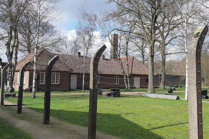 Small Group Tour to Nazi WWII concentration camp from Amsterdam - The Sum Up