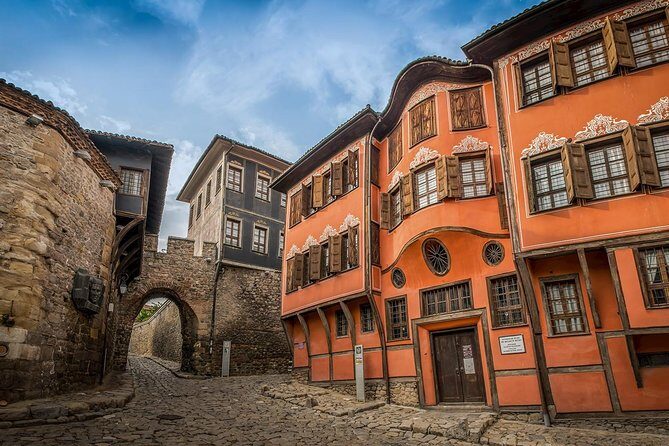 Small group tour to Plovdiv, Asen's Fortress and Bachkovo Monastery - The Sum Up