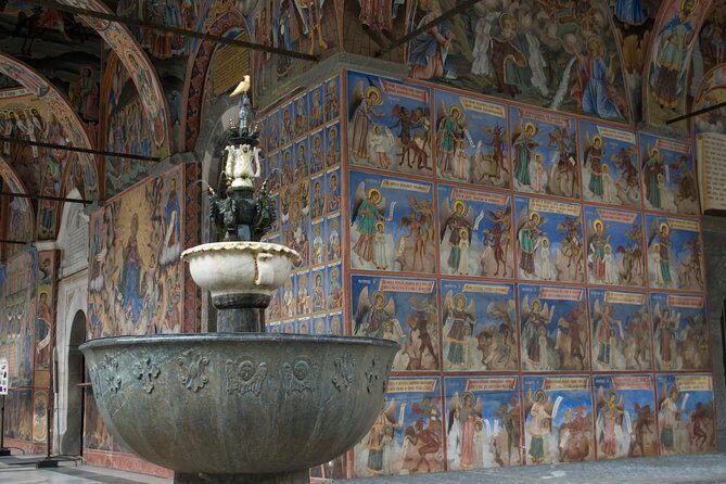 Small Group Tour to Rila Monastery and Boyana Church - Final Thoughts