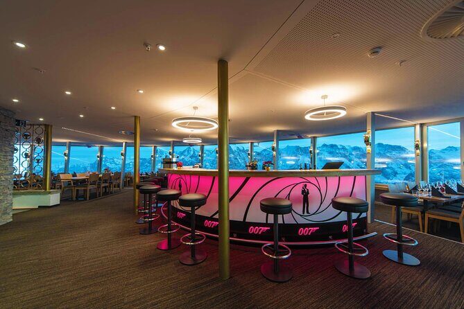 Small group tour to Schilthorn & Interlaken from Zurich (KTZ362) - Analyzing the Value