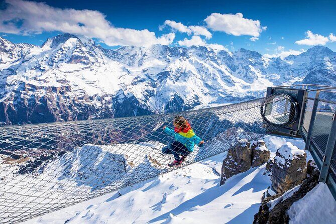 Small group tour to Schilthorn & Interlaken from Zurich (KTZ362) - Who Is This Tour Best For?