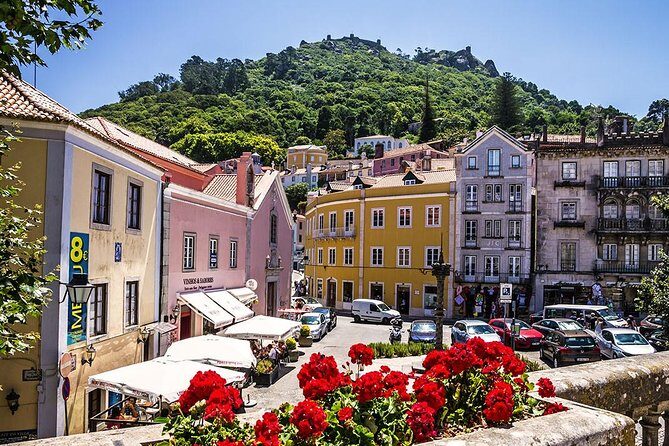 Small group tour to Sintra, Pena Palace, pass by Regaleira, Cabo Roca, Cascais - Why This Tour Offers Real Value