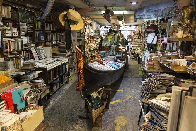 Small Group Tour to Venice departing from Abano Terme - Practical Details and Tips