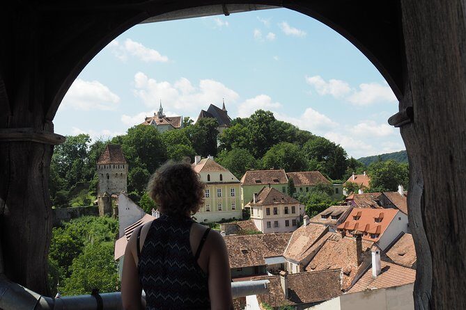 Small Group Tour to Viscri Church Sighisoara Town Rupea Fortress - FAQs