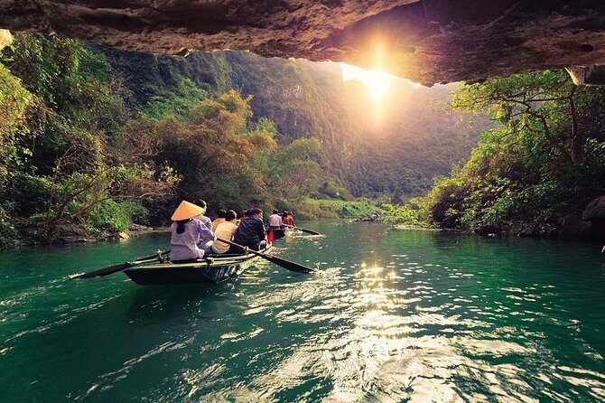 Small group tour Trang An  Bai Dinh  Mua cave 1 day with Full service - Who Should Consider This Tour?