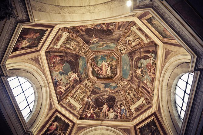 Small-Group Tour: Vatican Museums, Sistine Chapel & Pickup - What Travelers Say: Authentic Perspectives