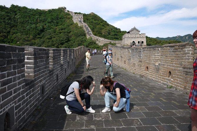 Small-Group Tour With Forbidden City And The Great Wall - What Makes This Tour Stand Out